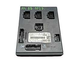 Unitate Modul Calculator Confort BCM Audi A4 B8 2008 - 2015 Cod 8K0907063AC, F005V01108 [LR4207]