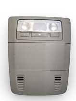 Lampa Iluminare Habitaclu Plafon Plafoniera Opel Insignia A 2008 - 2016 Cod 316627975 315671560 [L8703]