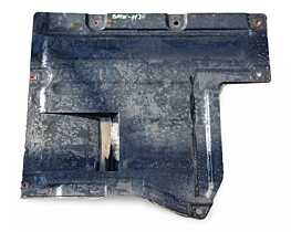 Scut Protectie Motor BMW Seria 3 E90 E91 E92 E93 2.0 Benzina 2004 - 2011 Cod 5175-7167810, 7167810, 74850610 [LR3422]