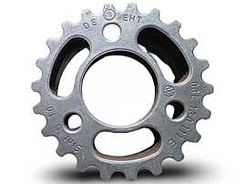 Fulie Pompa Inalta Audi A4 B8 2.0 TDI 2008 - 2015 Cod 03L130111E [N5380]