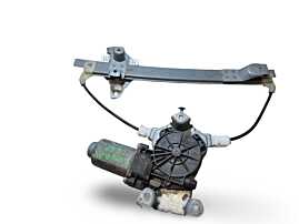Macara Electrica Pentru Geam Usa Portiera Dreapta Fata Nissan Qashqai 2007 - 2013 [LS1042]