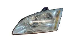 Far Stanga Halogen NFL Non Facelift Ford Focus 2 2004 - 2007 Cod 4M51-13W030-AC [L8543]