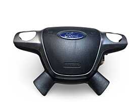 Airbag Volan Cu Comenzi Exfoliat Ford Kuga 1 2008 - 2013 Cod BAM-PT1-1675 [LS1119]