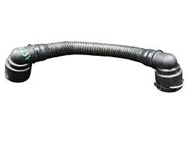 Furtun Conducta Aerisire Motor Opel Astra J 2009 - 2016 Cod 55556495 [N3637]