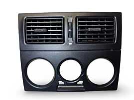 Grila Grile Aer Aerisire Ventilatie Centrala Fiat Albea 2002 - 2009 Cod 735336638 [LS1102]