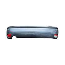 Bara Spoiler Spate Ford Focus 1 Hatchback Scurt 1998 - 2004 [LC3079]
