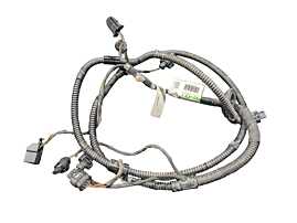 Cablaj Instalatie Electrica pentru Senzori Parcare Bara Spoiler Spate Volkswagen Tiguan 5N 2007 - 2015 Cod 5N0971104D [N4022]