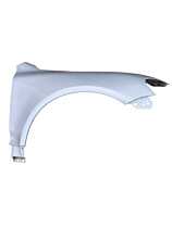 Aripa Dreapta Fata Volkswagen Touareg 7L 2002 - 2008 [LC2700]