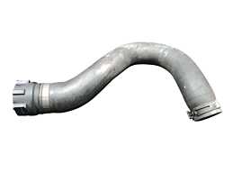 Furtun Conducta Teava Radiator Apa Antigel Audi A6 C6 2.7 TDI 2005 - 2011 Cod 4F0121101 [N2577]