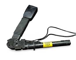 Pretensionare Capsa pentru Centura Siguranta Stanga Fata Ford Focus 2 2004 - 2010 Cod 4M51-A61209-AH [LR4205]