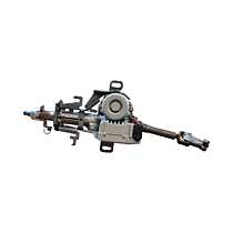 Ax Coloana Volan Renault Megane 3 1.5 DCI 2008 - 2015 Cod 488108643R [L8856]