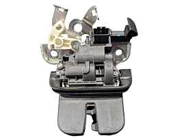 Broasca Incuietoare de la Haion Haion Portbagaj Audi Q7 4L 2007 - 2015 Cod 4F9827505 [N4000]