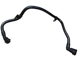 Furtun Conducta Racire Ulei Volvo V70 2.0 D 2007 - 2015 Cod 31338885 [N3525]