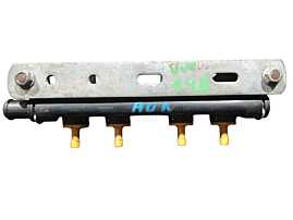 Injectoare Gaz GPL cu Rampa Dacia Sandero 1 1.4 Benzina 2008 - 2012 Cod 238632000 [N3685]