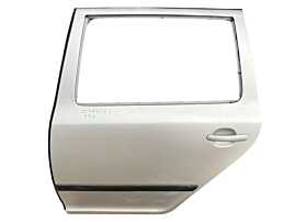 Usa Usi Portiera Portiere Stanga Spate Skoda Octavia 2 Break Combi 2004 - 2007 [LC2694]