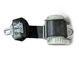 Centura Siguranta Stanga Spate Scaun 7 Volkswagen Touran 2003 - 2010 Cod 1T0857731B [LR3846]