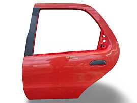 Usa Usi Portiera Portiere Stanga Spate Dezechipata Fiat Albea Sedan 2002 - 2012 [LC4234]