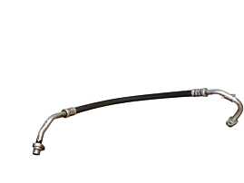 Teava Conducta AC Aer Conditionat Clima Dacia Sandero 2 1.2 B 2012 - 2020 Cod 924905936R-A [LR1826]