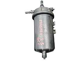 Corp Carcasa Filtru Combustibil Nissan Primaster 2.5 DCI 2001 - 2010 Cod 8200416950 [N3308]