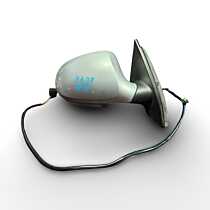 Oglinda Dreapta Electrica Volkswagen Passat B6 2005 - 2010 [A0275]