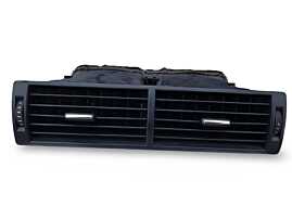 Grila Grile Aer Aerisire Ventilatie Centrala Audi A4 B6 2001 - 2005 Cod 8E0820951H (Culoare Albastru) [LS1136]
