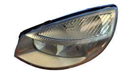 Far Stanga EUROPA Renault Scenic 2 2003 - 2009 Cod 158103-00 [L8340]