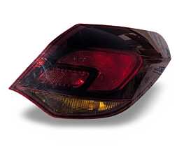 Stop Lampa Tripla Dreapta de pe Aripa Caroserie Opel Astra J 2009 - 2016 Cod 13306460 [LR4306]