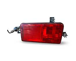 Stop Lampa Tripla Ceata Stanga Spate Fiat Ducato 2006 - 2014 Cod 469707486 [LR3533]