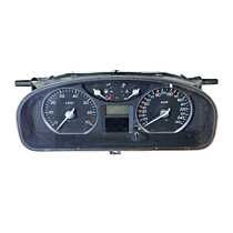 Ceas Ceasuri Cluster Instrumente Bord Renault Laguna 2 2.0 Benzina 2001 - 2007 Cod 8200328446 [L8787]
