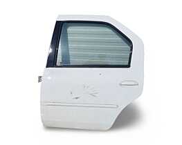 Usa Usi Portiera Portiera Stanga Spate Dacia Logan 1 2004 - 2012 [LR3451]