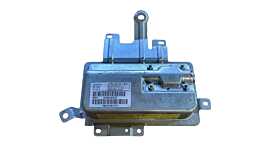 Modul Calculator Senzor Airbag de pe Usa Portiera Stanga Fata Sofer BMW X3 E83 2005 - 2010 Cod 30348447B 30340010707V [L8538]