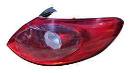 Stop Lampa Tripla Dreapta Aripa Volkswagen Passat CC 2008 - 2012 Cod 3C8945096D [L7948]