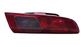 Stop Lampa Tripla Stanga Alfa Romeo 156 2000 - 2007 Cod 29032001 [L8006]