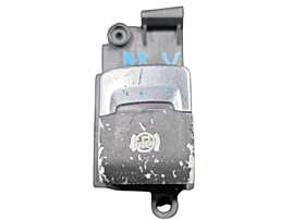 Buton Frana de Mana Audi A8 D3 2002 - 2009 Cod 4E1927225A [N4166]