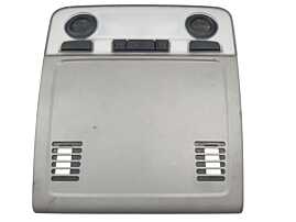 Lampa Iluminare Habitaclu Plafon Plafoniera cu Lumini Ambientala Fata BMW Seria 3 E90 E91 2004 - 2011 Cod 9137481 [N3632]