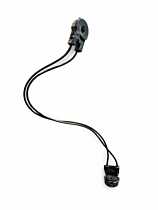 Sufa Sufe de la Panou Comanda AC Clima Climatronic Ford Focus 1 1998 - 2004 Cod 98AB-11504-AH [LS0560]