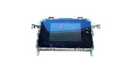 Display Afisaj Ecran Bord Ford Focus 3 2010 - 2015 Cod AM5T-18B955-BF 18B955 [LR2178]