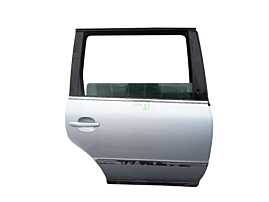 Usa Usi Portiera Portiere Dreapta Spate Volkswagen Passat B5.5 Break Combi 2001 - 2005 [LC2839]