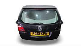 Haion Hayon Portbagaj Dezechipat cu Luneta Geam Sticla Opel Astra J Break Combi Caravan 2009 - 2016 [LC3646]