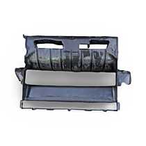 Deflector Difuzor Captare Ghidare Ghidaj Aer Volkswagen Touareg 7P 3.0 TDI 2011 - 2018 Cod 7P6121293 [LR3482]