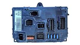 Panou Tablou Sigurante BSC Peugeot 407 2004 - 2010 Cod S120017003I 9656148080 [L8549]