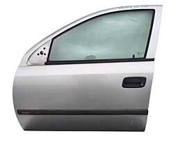 Usa Usi Portiera Portiere Stanga Fata Opel Astra G 1998 - 2007 Culoare Z147 [LC2806]