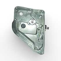 Macara Electrica pentru Geam Sticla Usa Portiera Dreapta Spate Skoda Fabia 1 2000 - 2007 Cod 6Y0839462 [A0281]