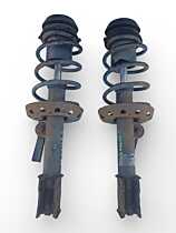 Set Amortizoare Telescoape Fata Opel Astra G 1.7 Diesel 1998 - 2007 Cod 22171135, 22171136, 4343264 [A0761]