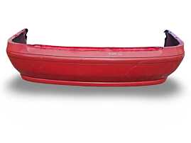 Bara Spoiler Spate Fara Locas Senzori Fiat Siena Sedan 2002 - 2012 [LC4243]