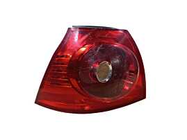 Stop Lampa Tripla Stanga de pe Aripa Caroserie Volkswagen Golf 5 Hatchback 2004 - 2008 Cod 1K6945095N 02S28490102 [LR2273]