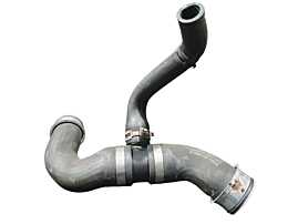 Furtun Tub Conducta Radiator Mercedes Clasa E Class W212 2.0 Benzina 2009 - 2016 Cod A2045012682 [N3482]