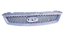 Grila Centrala FARA Sigla Emblema Bara Spoiler Fata Ford Focus 2 2004 - 2007 Cod 4M51-8138-BB 4M51-8200-CE 4M51-8200-DD [L7930]