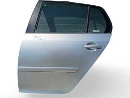 Usa Usi Portiera Portiere Stanga Spate Volkswagen Golf 5 Hatchback Scurt 2004 - 2008 [LN0136]