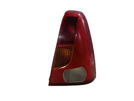 Tripla Lampa Stop Dreapta Dacia Logan 2004 - 2007 Cod 8200211019 [LS0312]